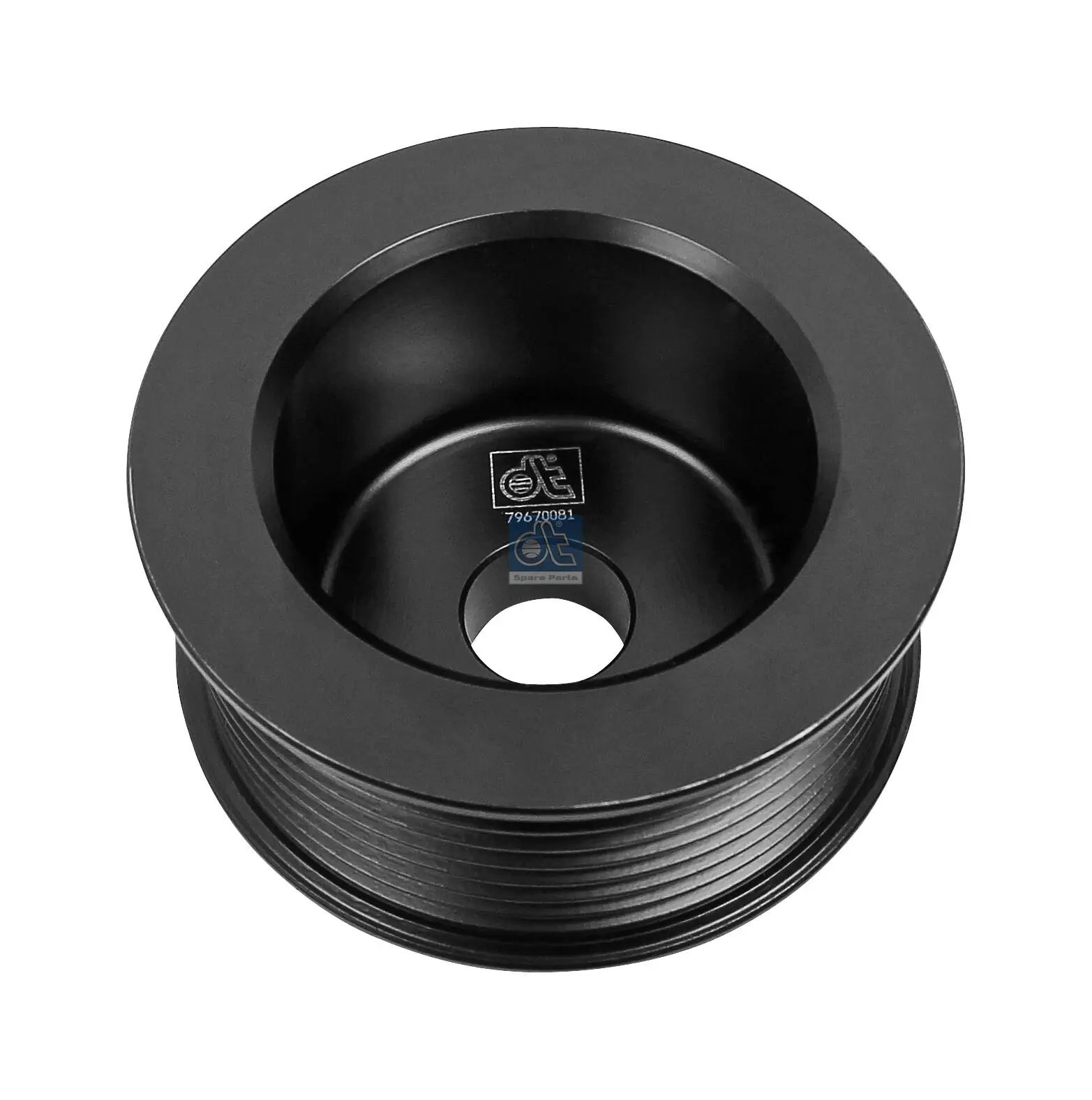 Belt Pulley, alternator